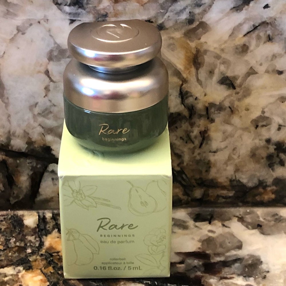Rare Beauty Beginnings New in Box 5ml Rollerball NEW RELEASE